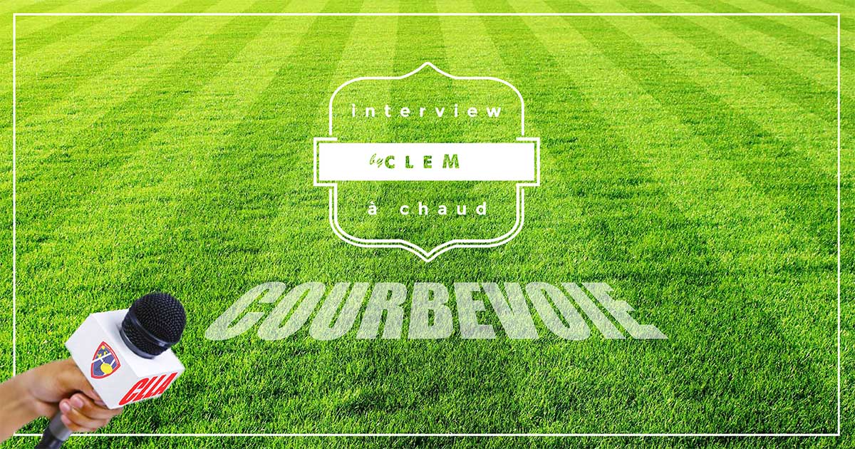Les interviews de Clem #1