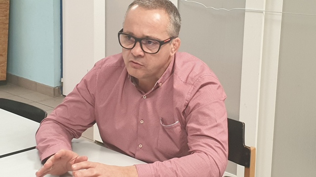 Nouvel entraineur pour le CLLA rugby Armentières