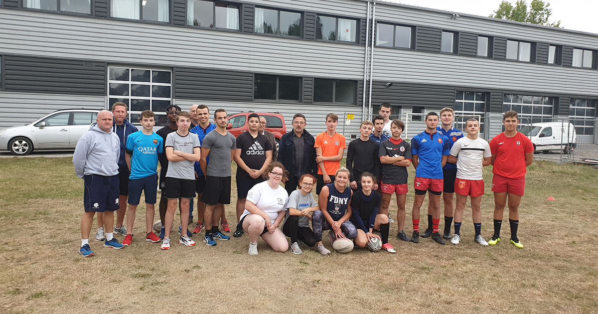 creation association sportive nicolas barre