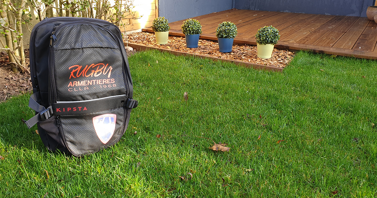 Equipement Supporter