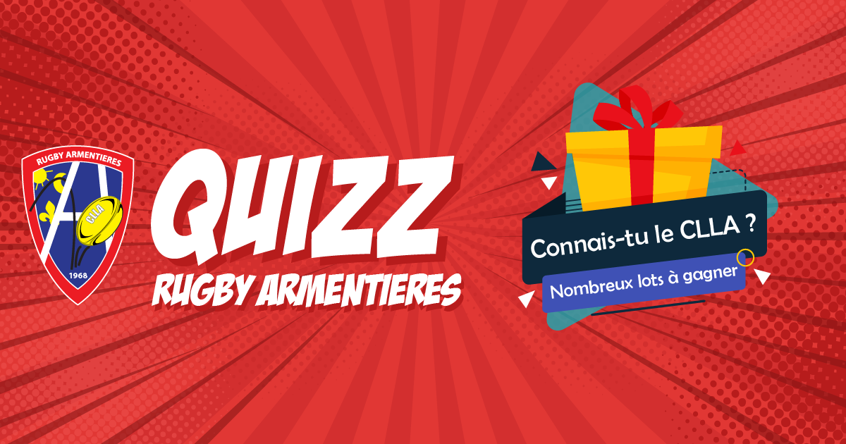 Quizz du clla en attendant la fin du confinement