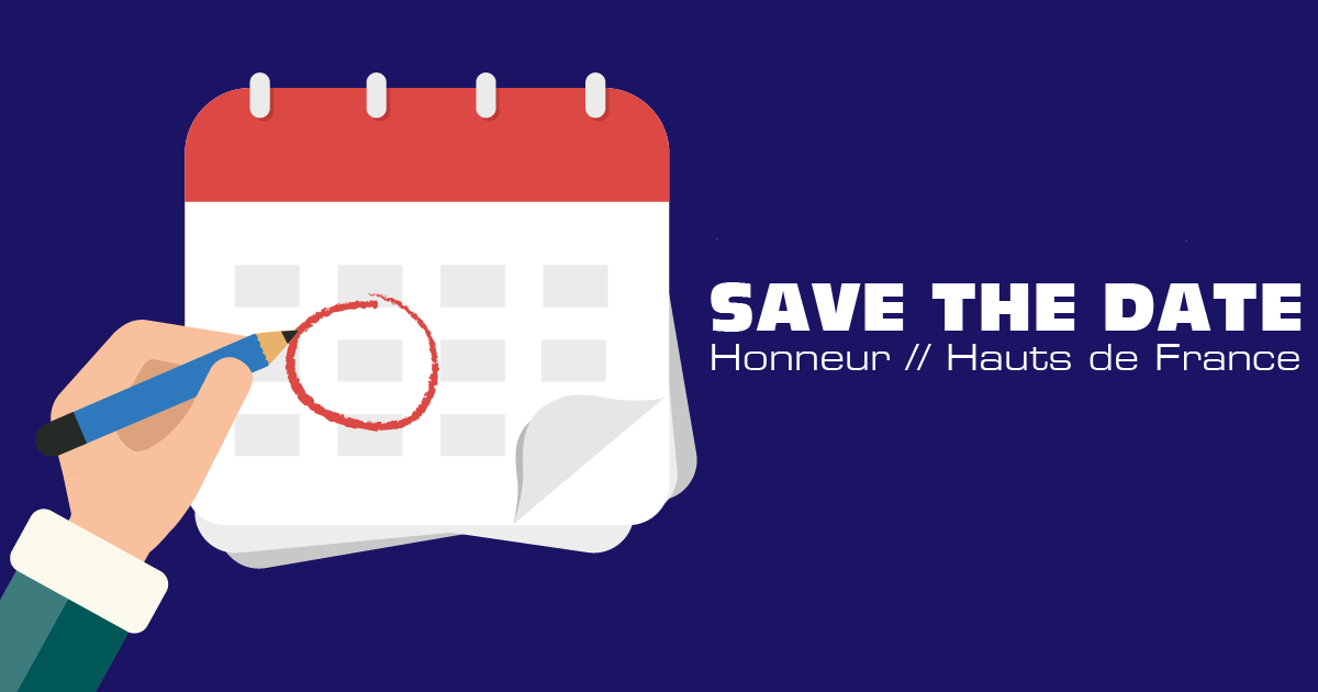 calendrier des rencontres