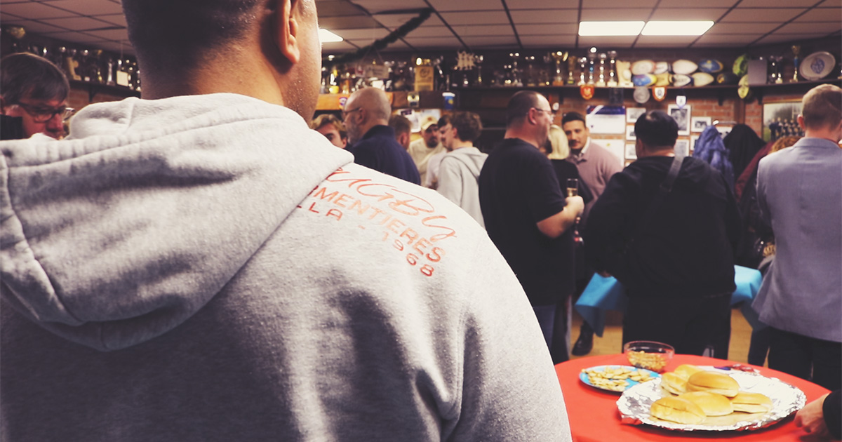 Rencontre avec les partenaires financiers du CLLA 