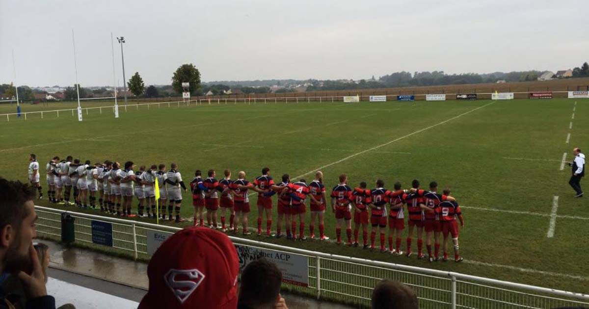 nos adversaires pour la saison 2017/2018