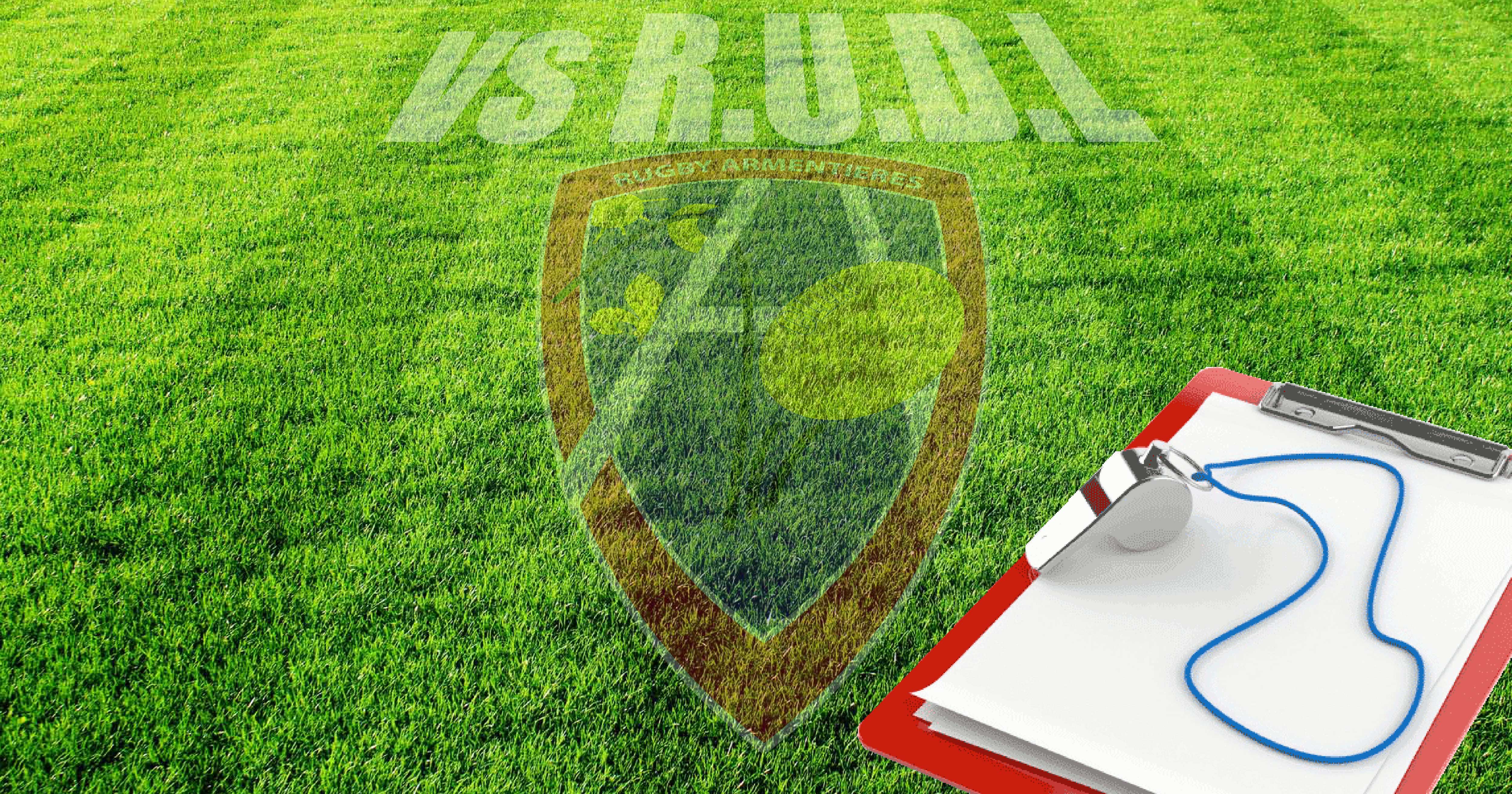 Composition Equipe