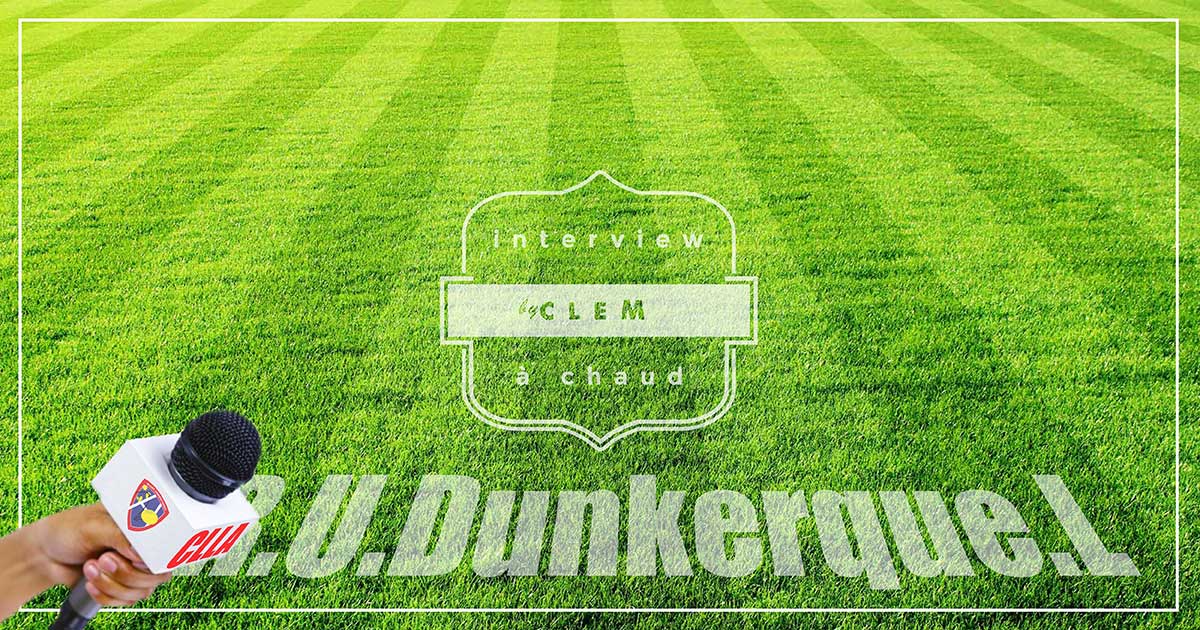 Interviews matchs contre le RUDL