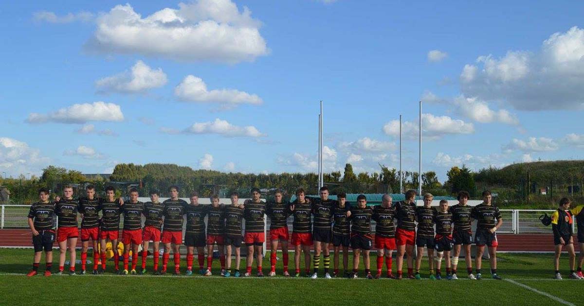 journée de préparation M16 et M18