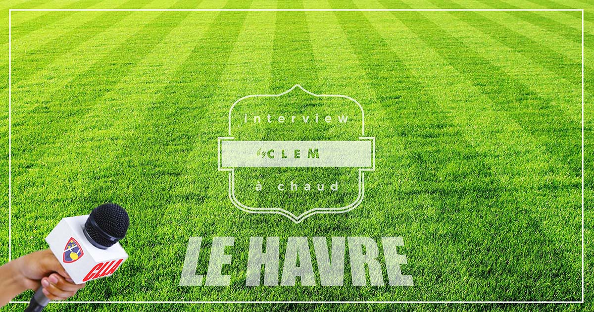 Les interviews de Clem #8