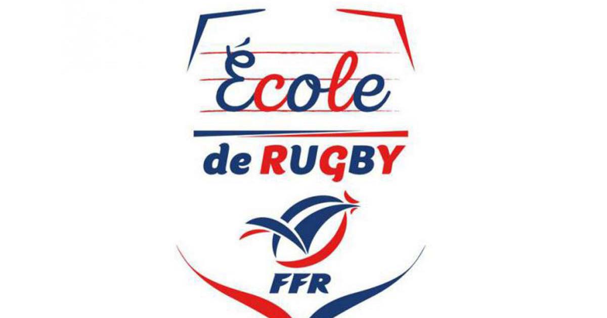 labellisation de l'école de rugby