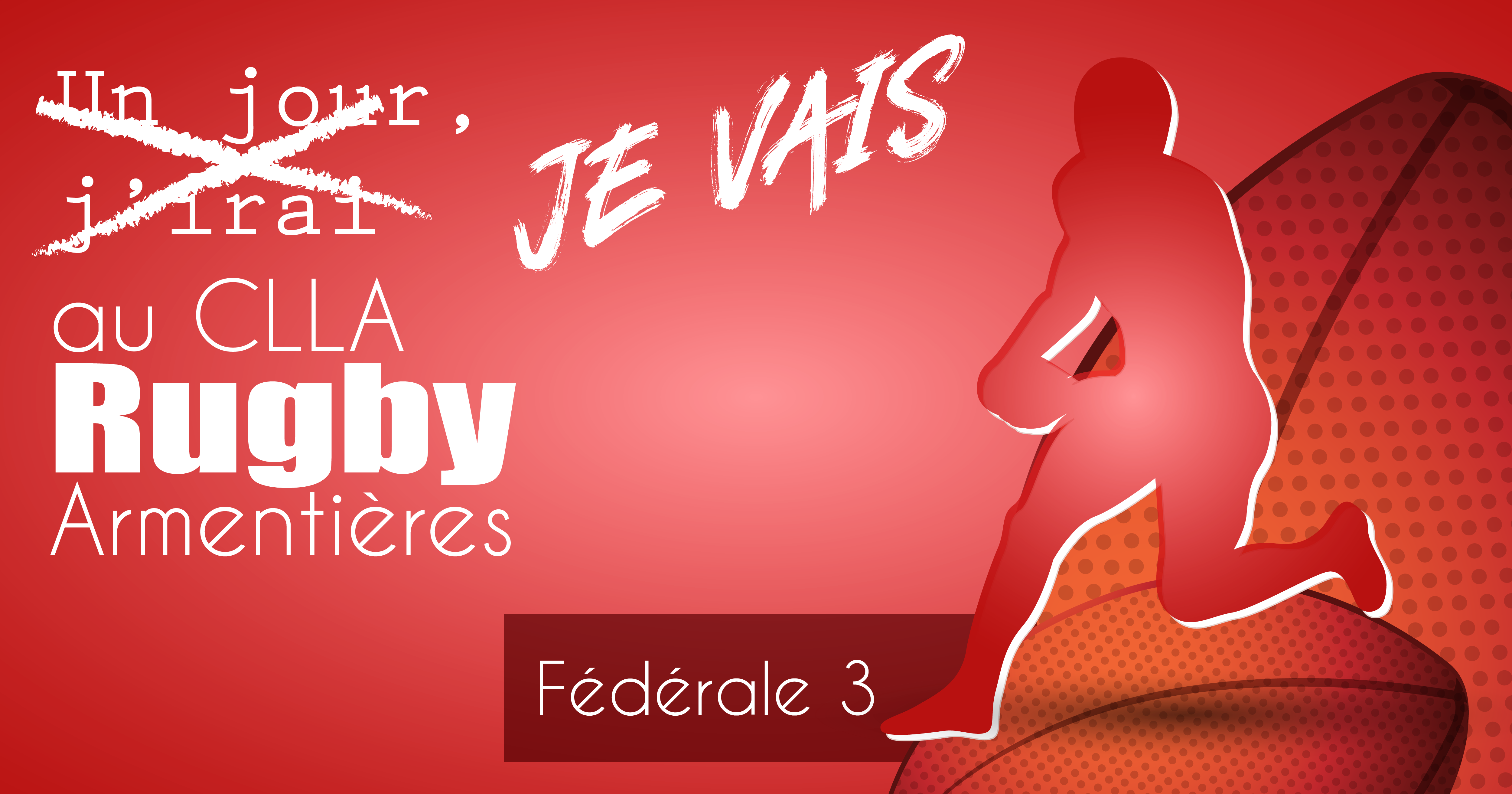 Recrutement seniors 2018-2019